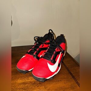 Kids Nike  football cleats